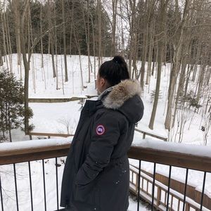 Meet your Posher, Bella